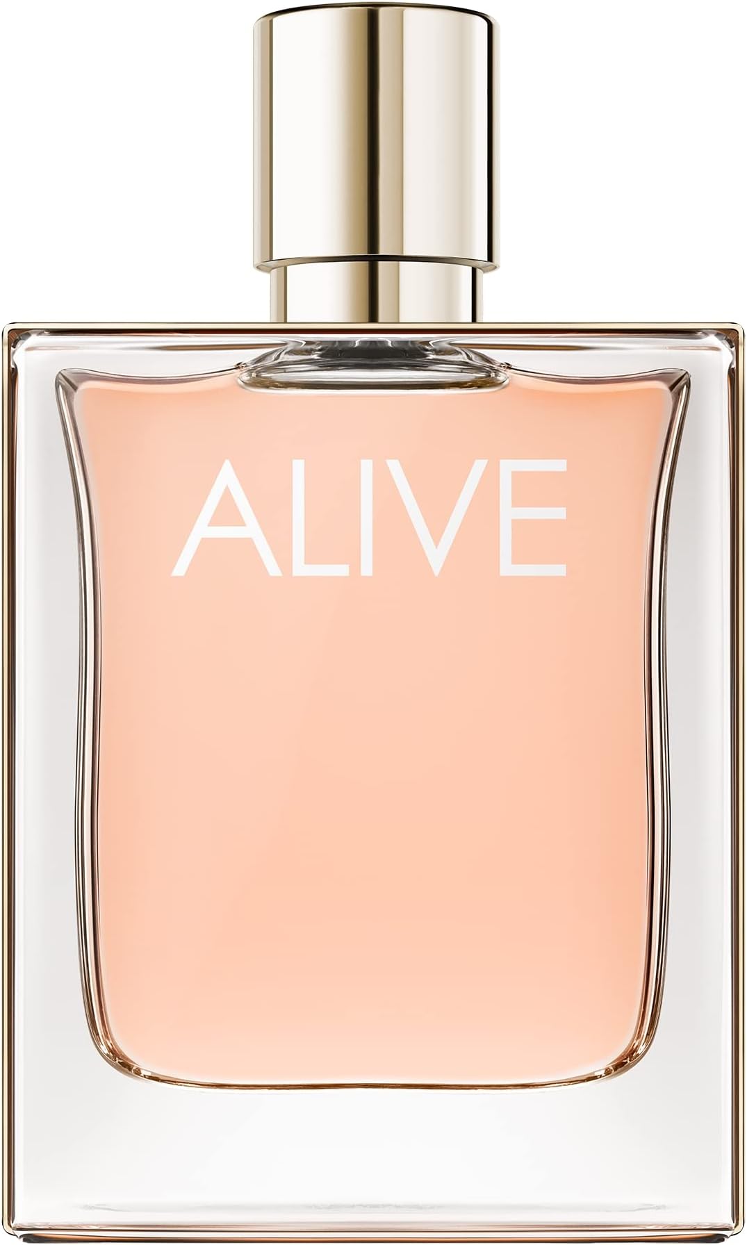 Alive Eau de Parfum – Women's Floral Perfume – With Notes of Plum, Vanilla, Jasmine & Apple – Luxury Perfumes for Women– Long Lasting Fragrance