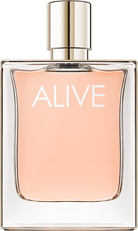 Hugo Boss Boss Alive