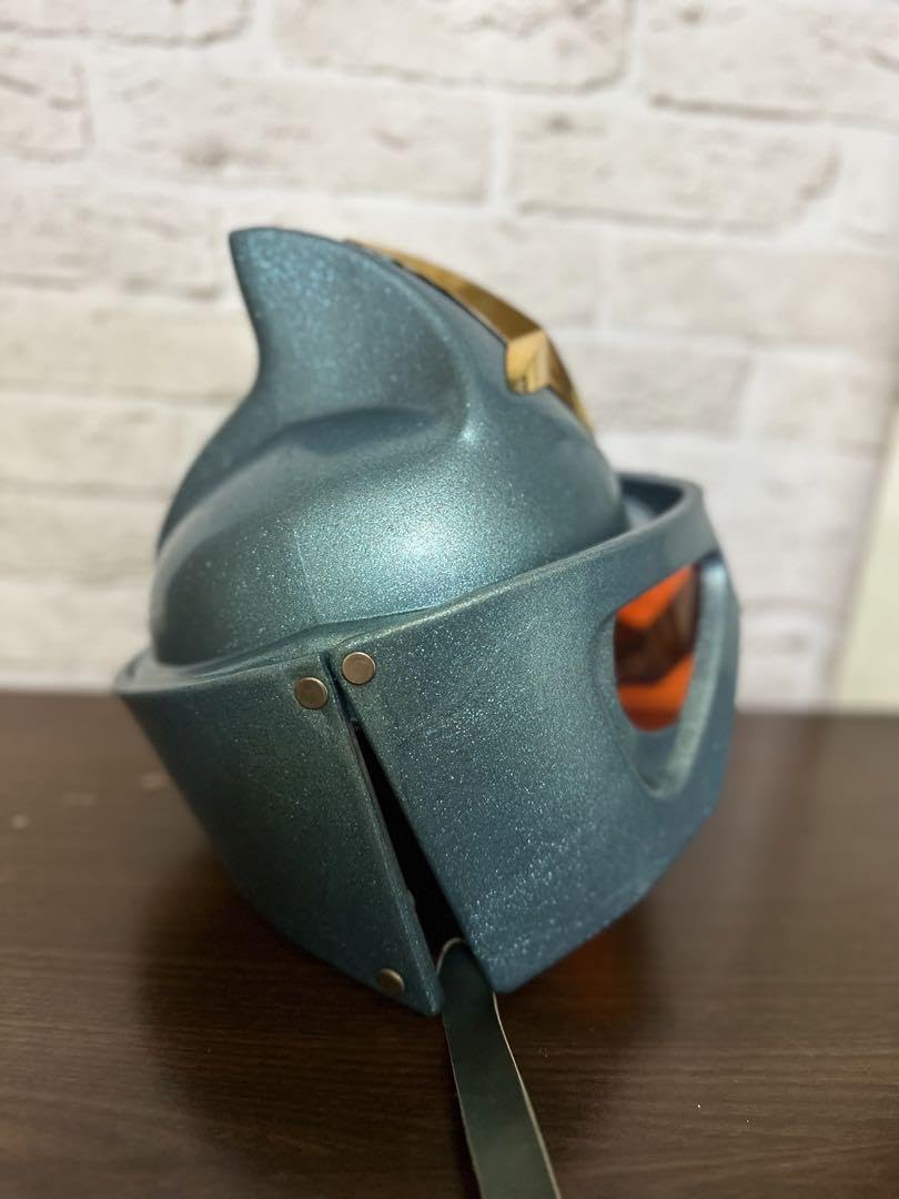 Amazon.co.jp: デッドストック ミラーマン ヘルメット タカトク Amazon.co.jp: デッドストック ミラーマン ヘルメット タカトク