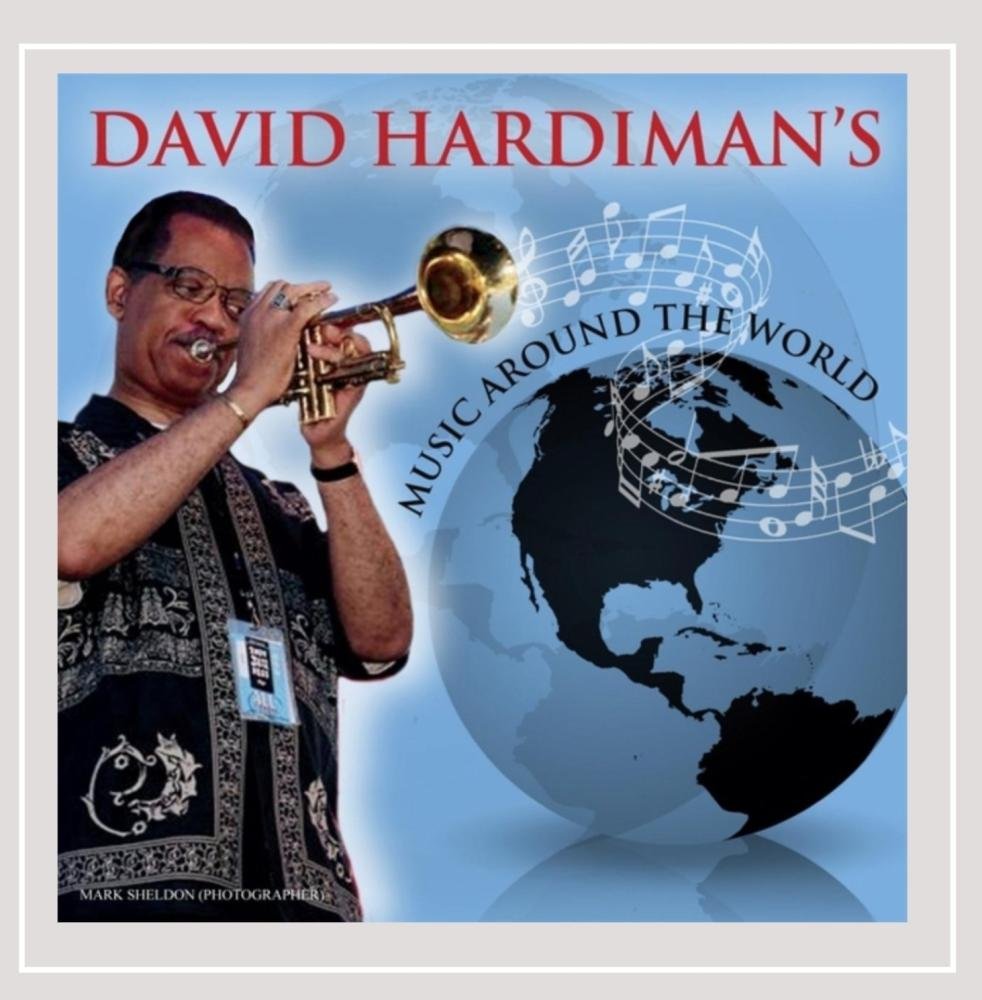 David Hardiman's Music Around the World