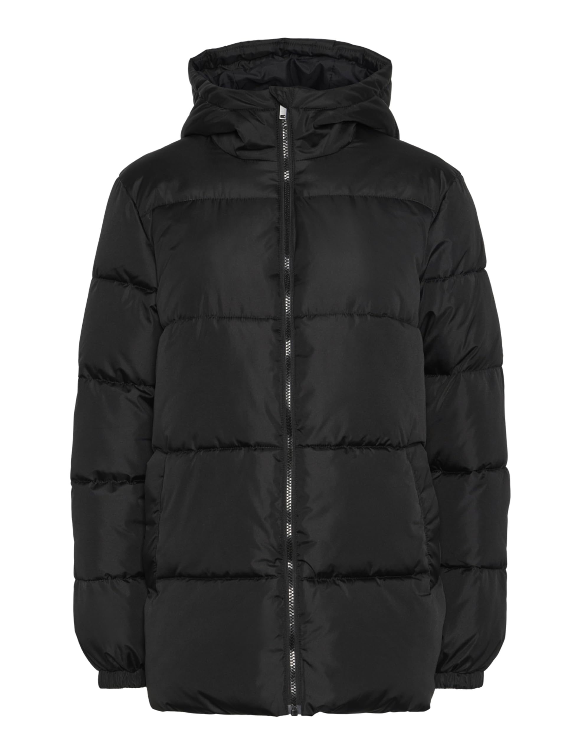 PIECES Female Wattierte Jacke PCMADDIE