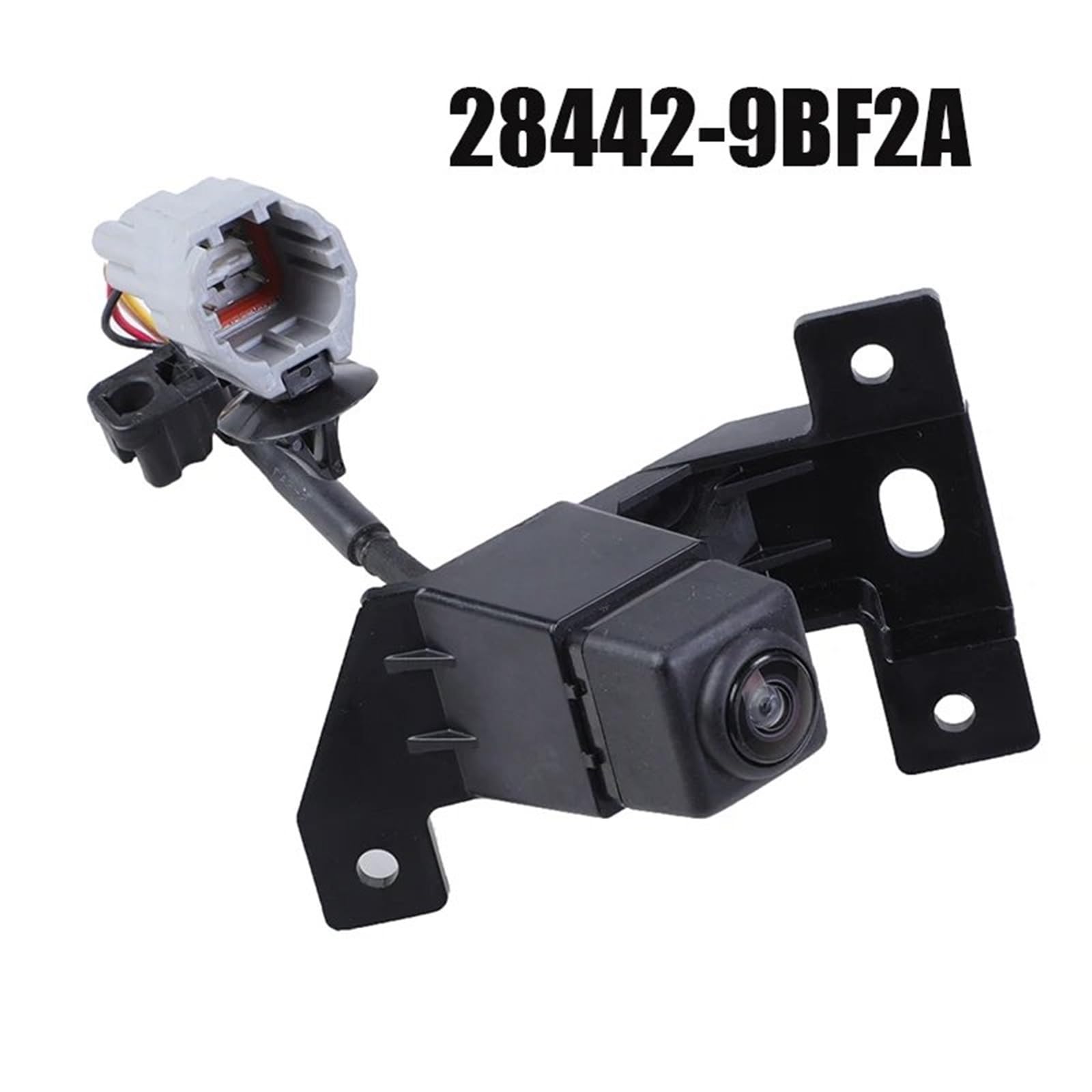 Kamera cofania kamery cofania 28442-9BF2A 284429BF2A zamiennik kamery cofania Toyoty
