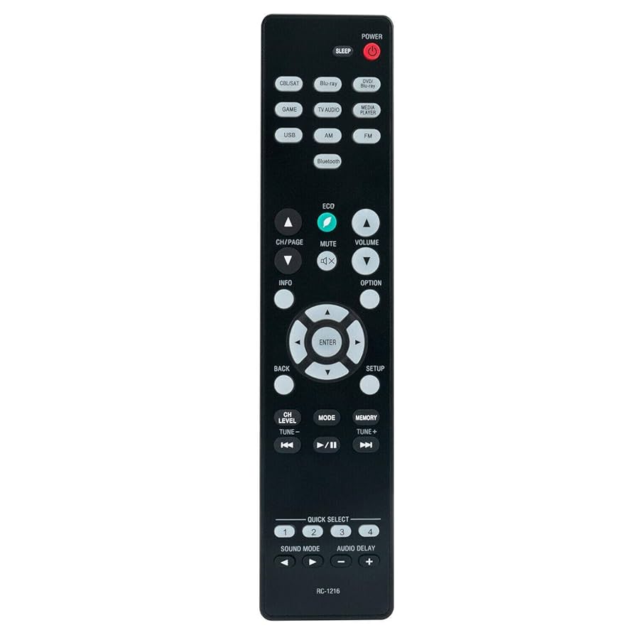 Amazon.com: NTQinParts Replacement Remote Control Controller