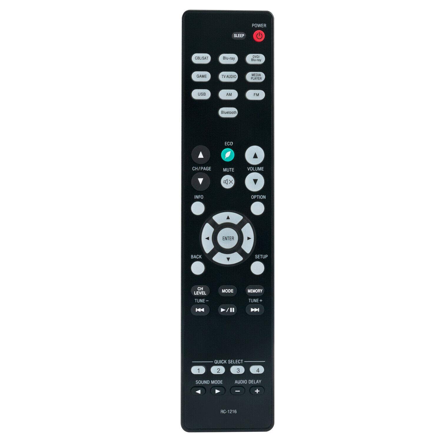 Amazon.com: NTQinParts Replacement Remote Control Controller