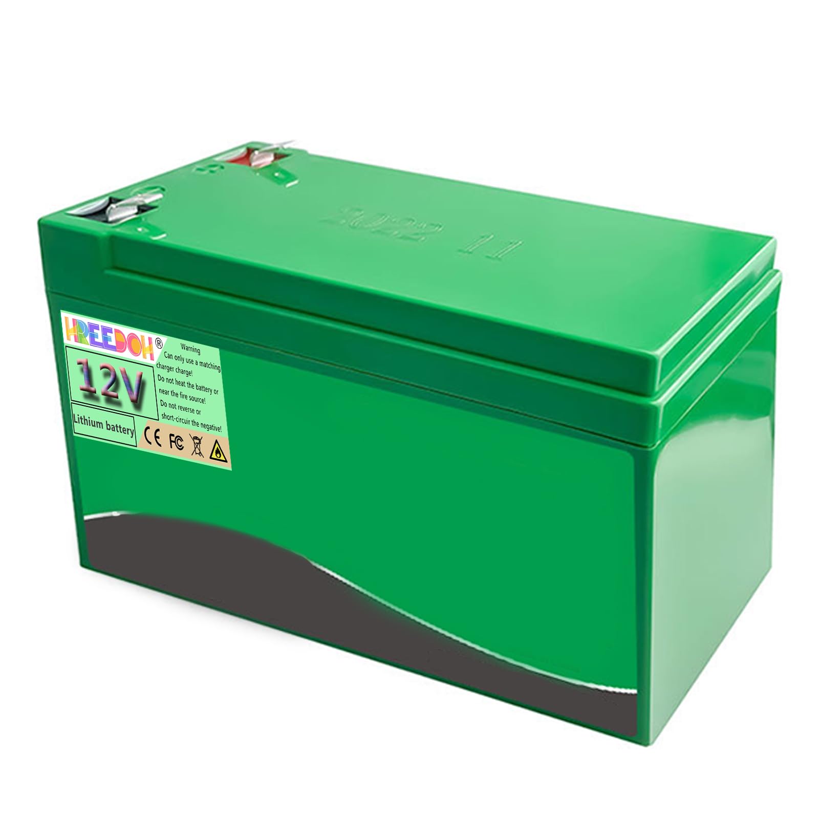 12V 6Ah 8Ah 10Ah 12Ah 14Ah 16Ah 18Ah 20Ah 24Ah Akumulatorowy opryskiwacz elektryczny Akumulator litowo-jonowy do myjni samochodowej Elektryczny rozsiewacz nawozu