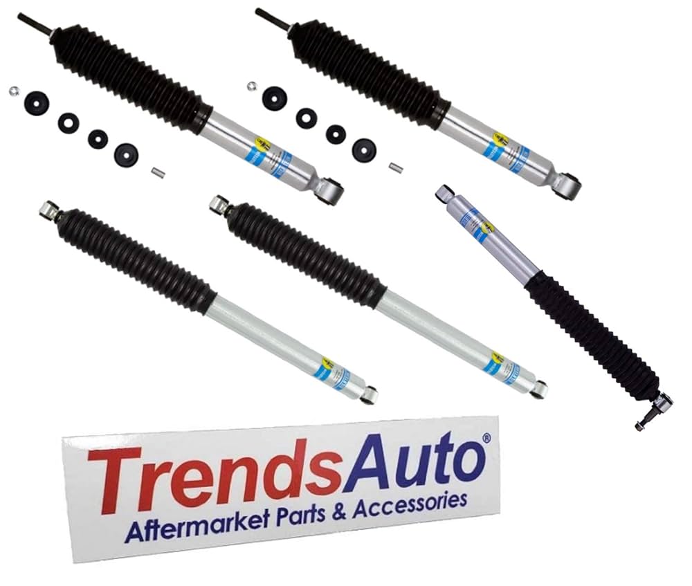 Inner Bamboo electron U-II・Ultimate Comp Amazon.com: Bilstein 24-274951 24-274968 24-286558 Set of