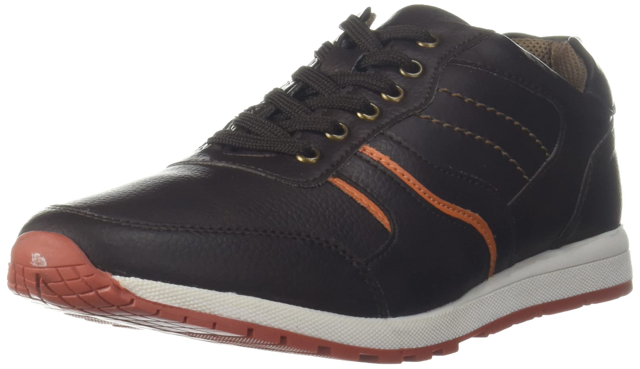 See full amazon price history chart for Hush Puppies Mens SAM Jogger E Brown Oxford - 8 UK (8314232) Hush Puppies Mens SAM Jogger E Brown Oxford - 8 UK (8314232) (B09XDHJLTJ) Amazon Price History, Amazon Price Tracker