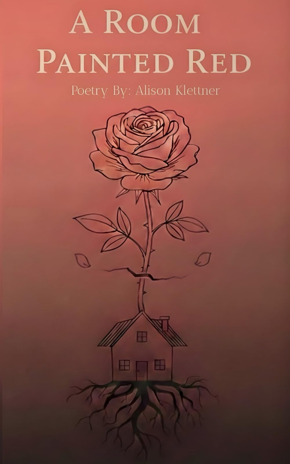 A Room Painted Red