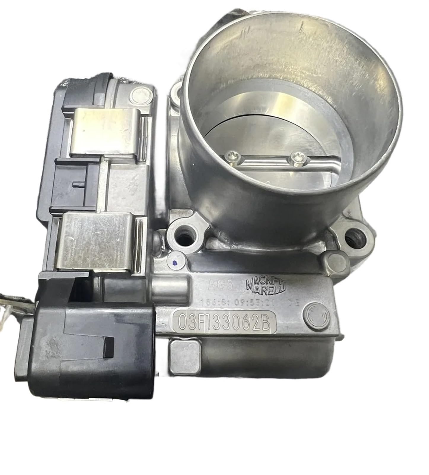 per per Skoda per Seat 1.4 2013 2014 2015 2016 Valvola a Farfalla 03F-133-062-B 03F133062B Corpo farfallato Corpo farfallato