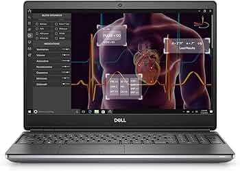 ノートPCケース Dell Precision 7560/Xeon/A4000/64G/1T/4K ノートPCケース Dell Precision 7560/Xeon/A4000/64G/1T/4K