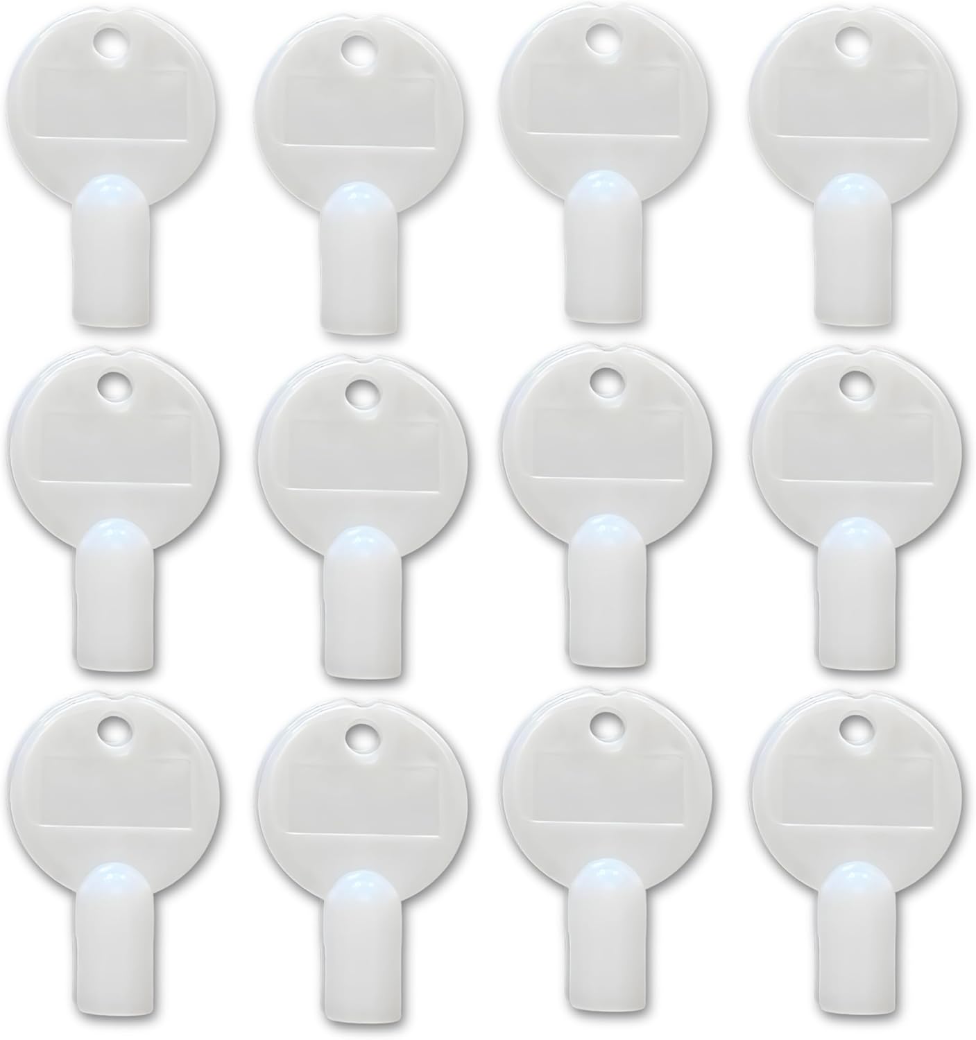 Key for Deb ProLine Soap Dispensers Compatible with Deb SBS Proline Dispensers