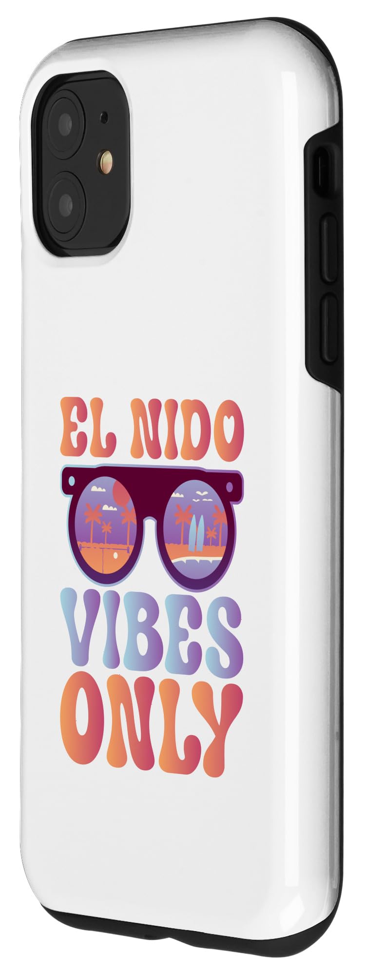 iPhone 11 Great vibes - El Nido Case - Image 2