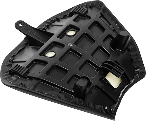 Miniatura 7 de TCT-MOTORPARTS Asiento delantero del conductor apto para KAWASAKI ZX-10R ZX10R ZX1000 2004-2005