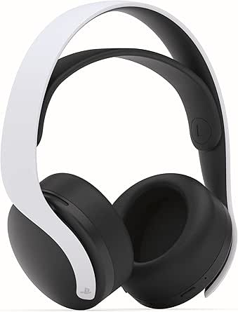 Sony PlayStation®5 - Pulse 3D Wireless Headset