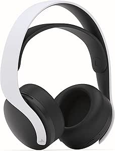 Pulse 3D Wireless Headset - PlayStation 5