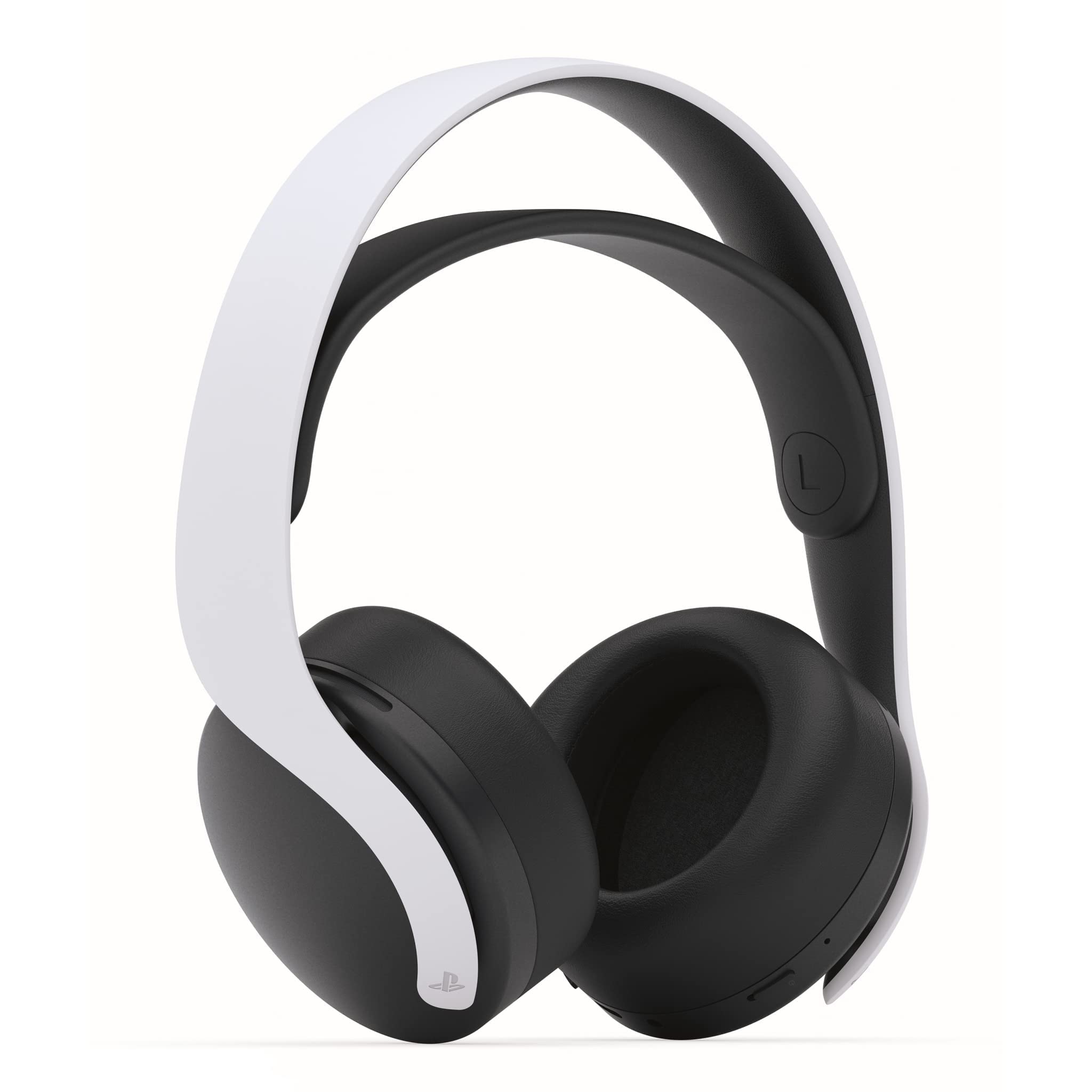Casque Sans Fil Sony Pulse 3D Pour PS5 – Audio 3D, Micro Antibruit, Jusqu'à 12h D'autonomie