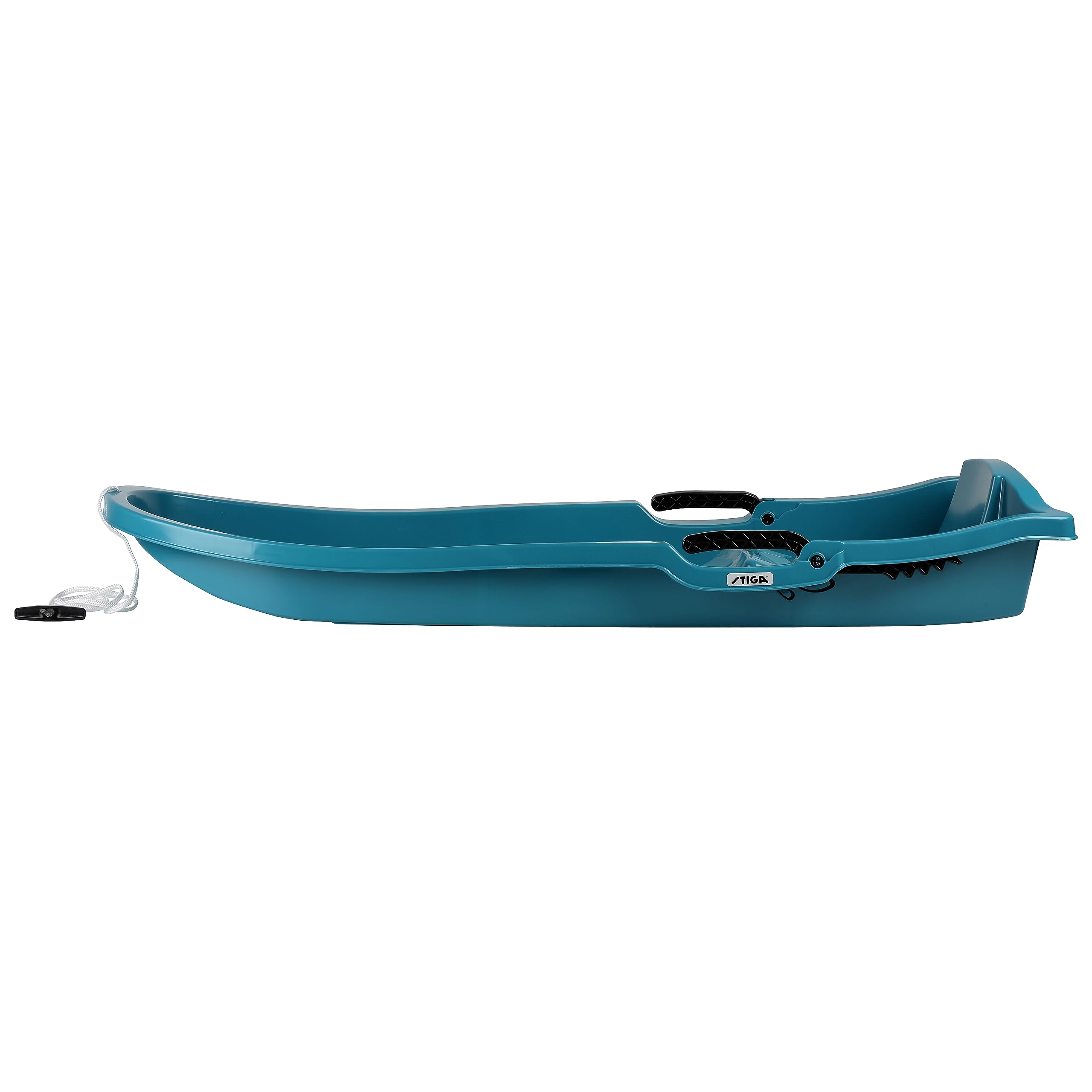 STIGA Pacer Bio Trineo de Nieve para Niños con Freno