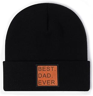 DadHatLife Beanies