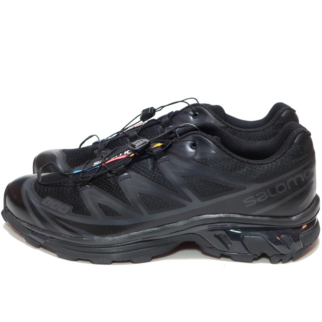 Amazon | [サロモン] XT-6 エックスティー 6 スニーカー メンズ