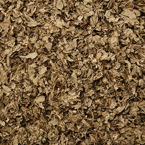 Image of Kaytee Clean & Cozy Natural Bedding, 250 Cubic inch