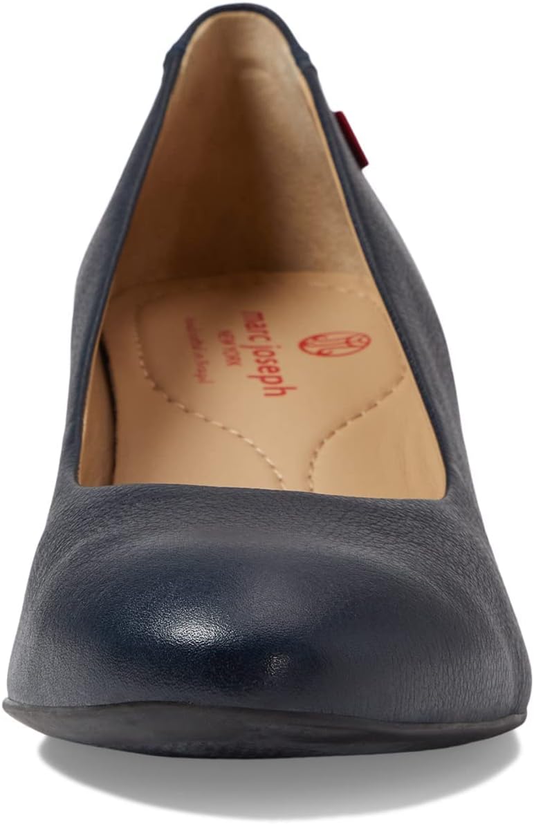 Marc Joseph New York Womens Prospect Wedge - Image 2