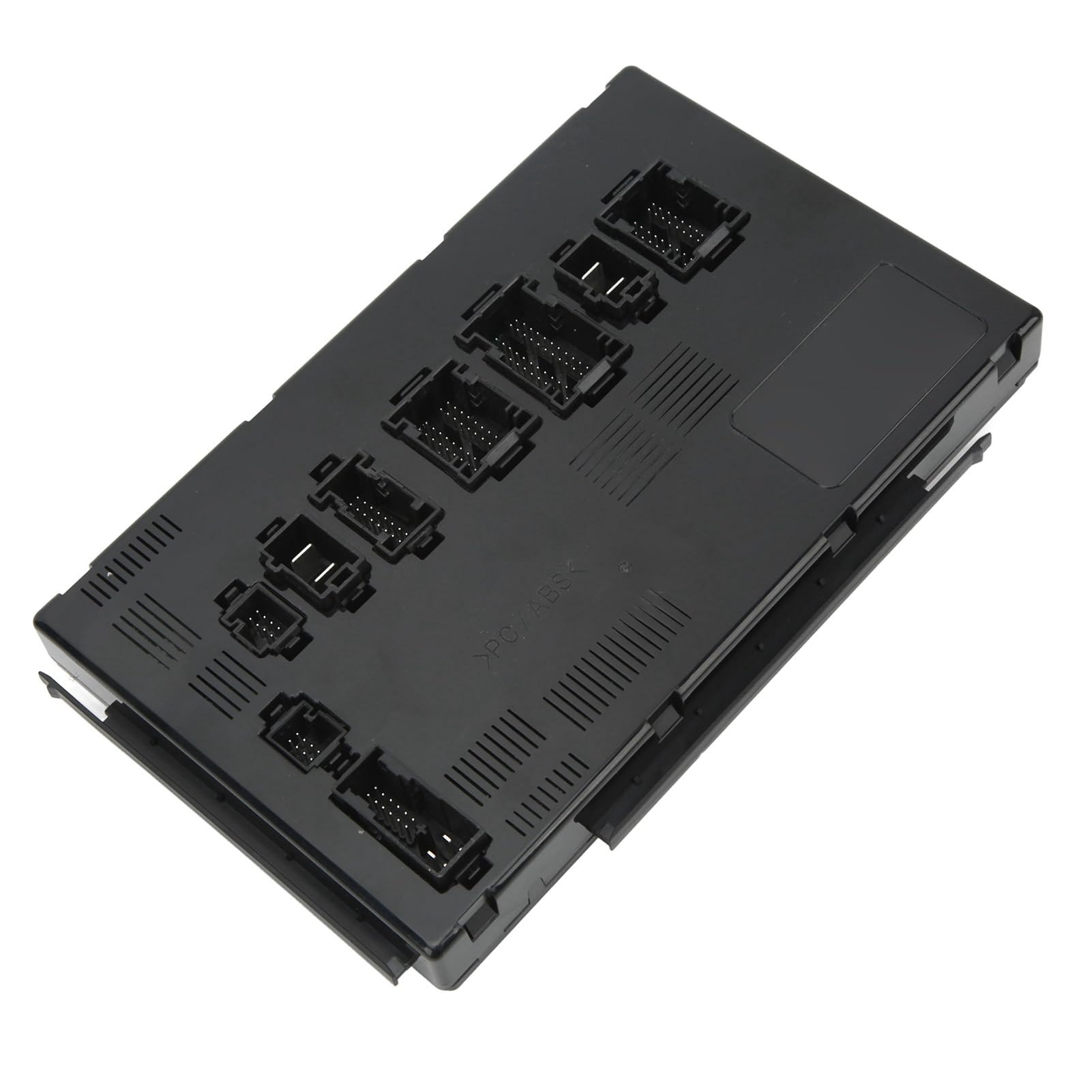 Modulo di Acquisizione Segnale SAM Posteriore 1649005401 Unità di Controllo Professionale Sostitutiva Materiale Durevole Ideale per GL ML Classe R ML350 GL450 ML63 AMG,Controller di trasmissione