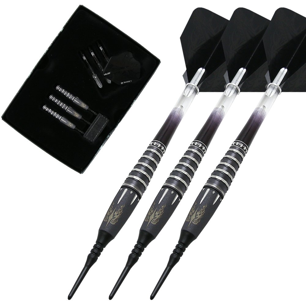 Amazon.co.jp: TARGET(ターゲット) PYRO BLAZING SHADOW(パイロ