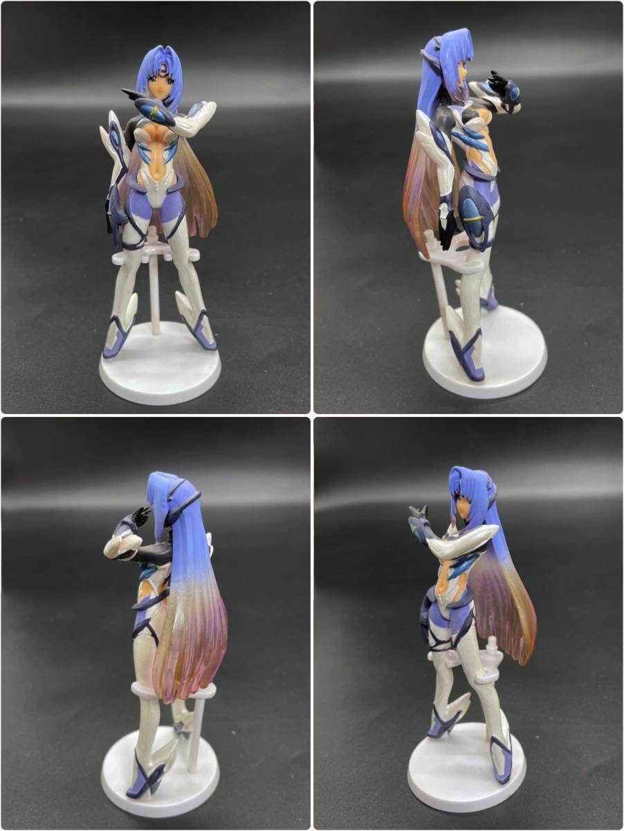 Amazon | 〓〓HGIF Xenosaga ゼノサーガ EP3 ツァラトゥストラはかく  