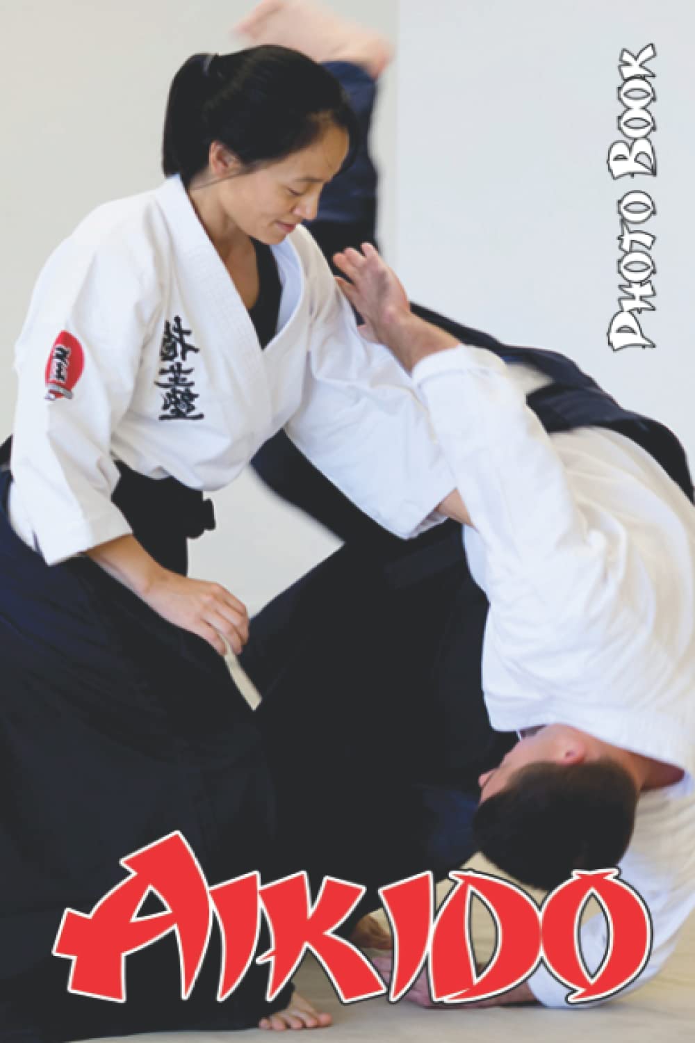 Aikido Photo Book Be Entertained With This Stunning Aikido Images For