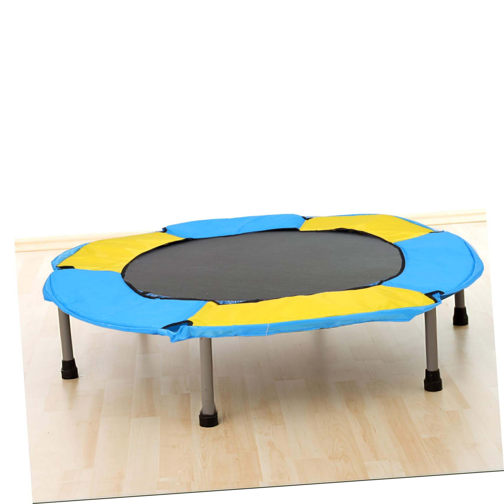 NOLITOY Cubierta Protectora para Cama Elástica Cubierta Exterior para Trampolín Protector De Resortes Accesorios para Trampolín Uso Jardín o Patio