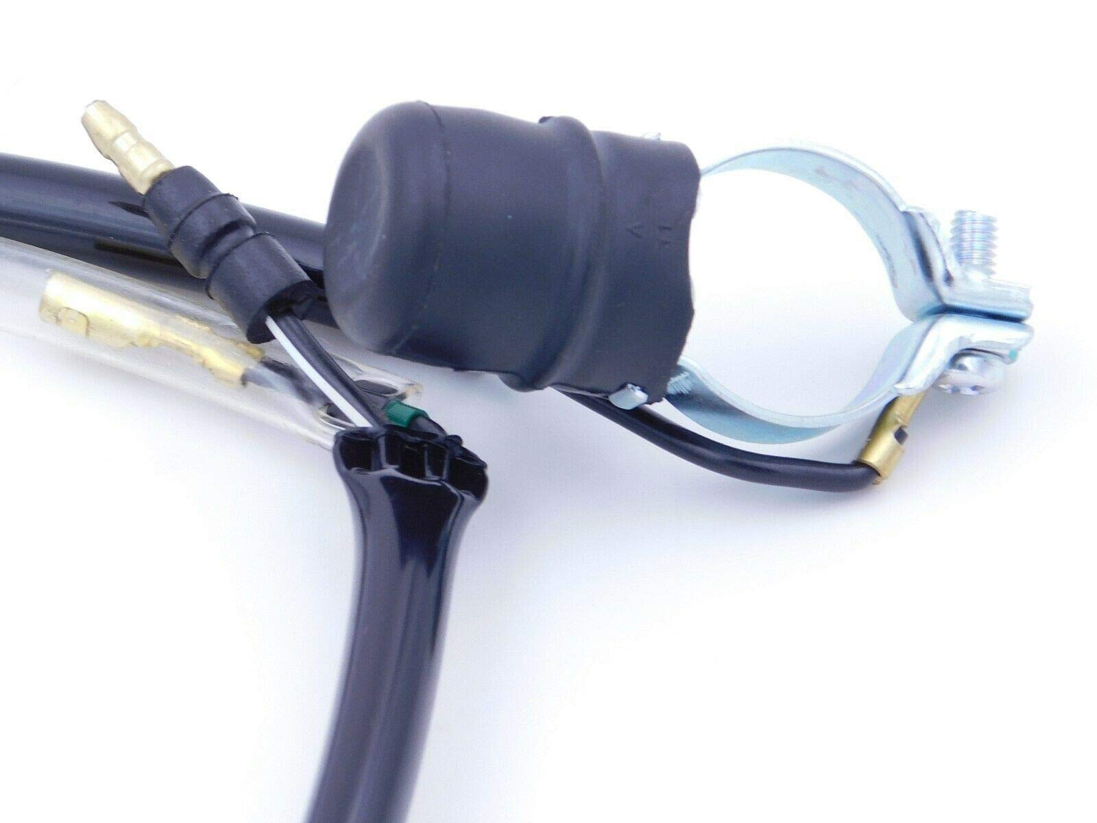 Amazon.com: HONDA 35130-KZ3-860 SWITCH ASSY., STOP : Automotive