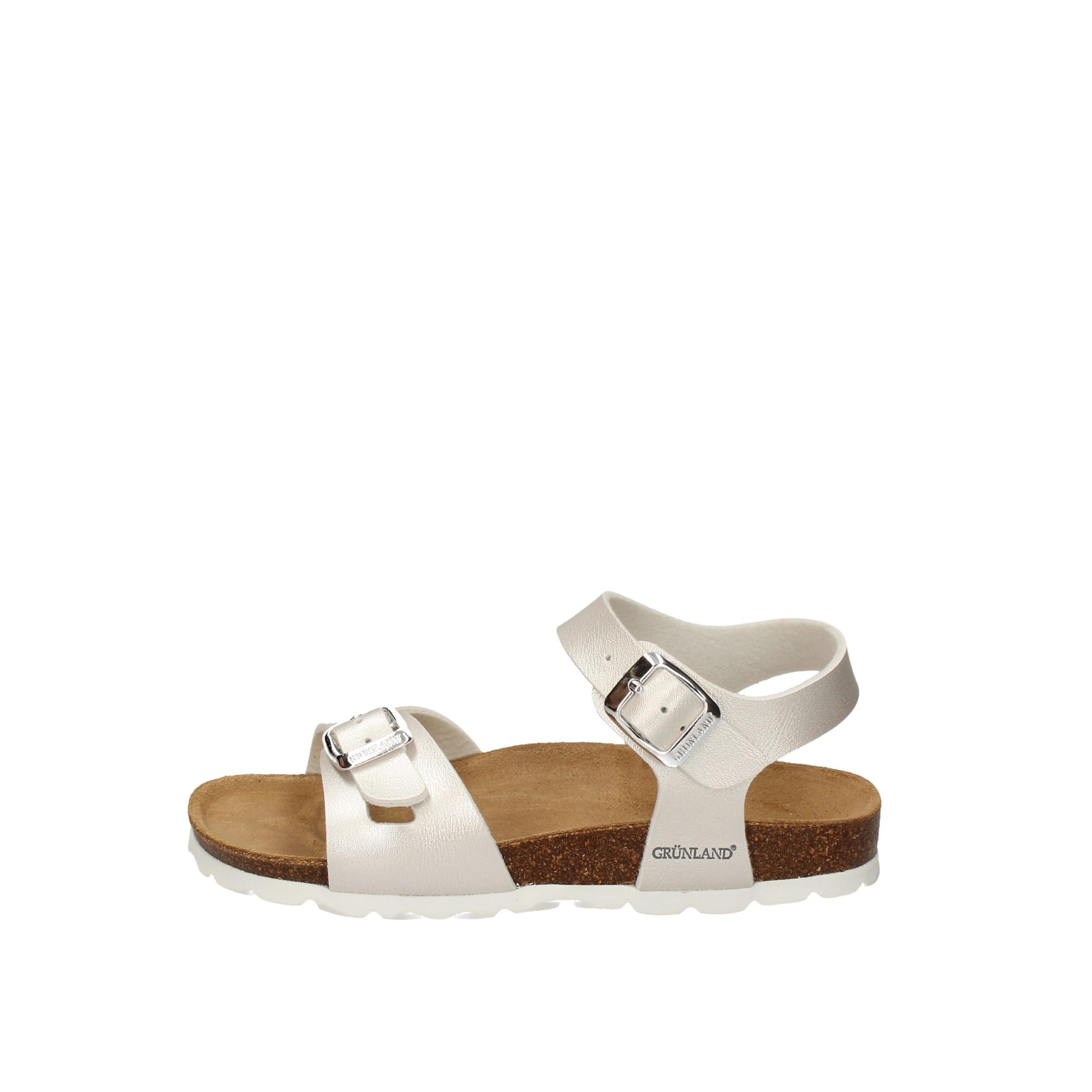 Sandales Junior SB0646 Perla 28 chaussures été fille légères
