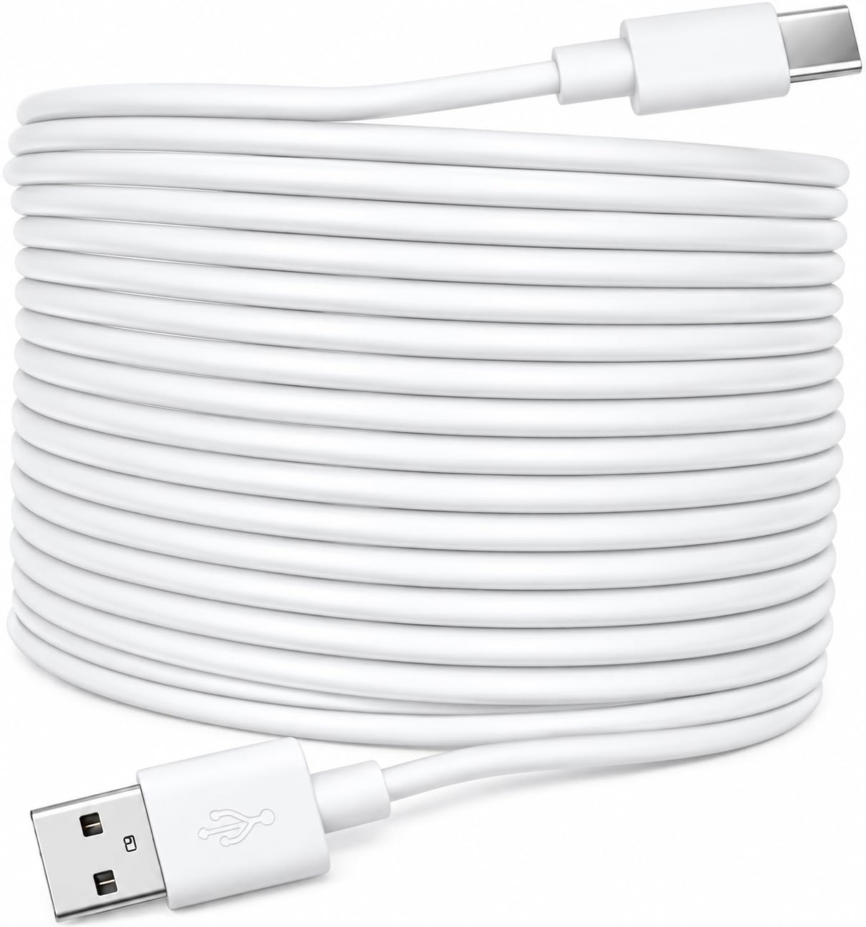 Amazon.co.jp: 監視カメラ 防犯カメラ用 USB Type-C 電源ケーブル 電源