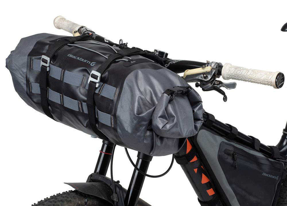 Amazon | Blackburn(ブラックバーン) フレーム コーナーバッグ 自転車