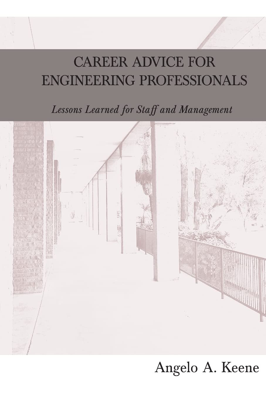 Career Advice for Engineering Professionals: Lessons Learned for Staff and Management