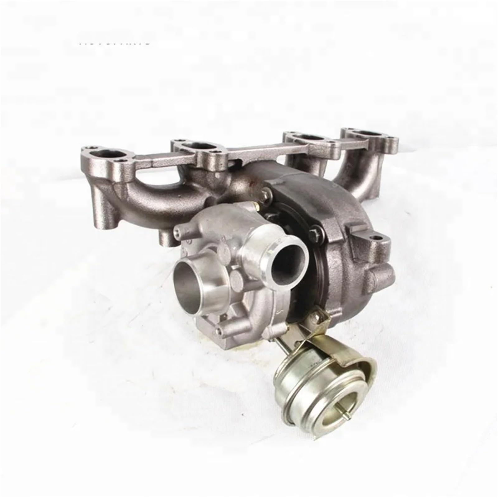 attuatore elettrico del turbocompressore Turbocompressore completo per turbina per vw per maggiolino per bora per golf per sharan TDI