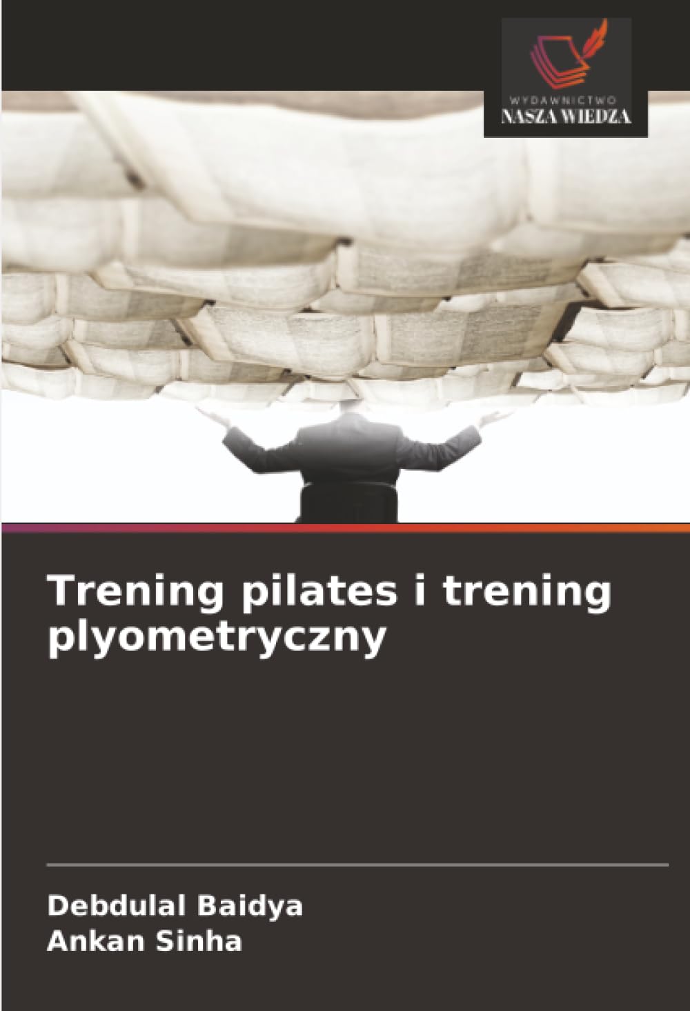 Trening pilates i trening plyometryczny