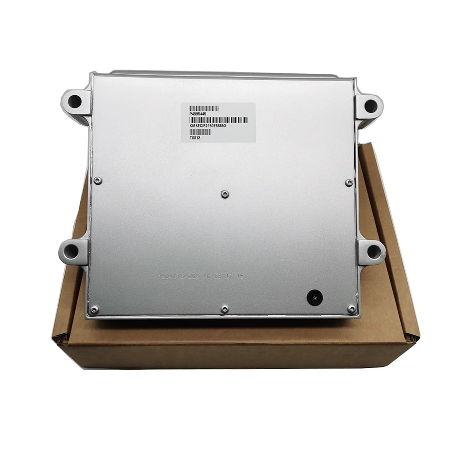 Engine Control Module Assembly For Cummins CM2150 4995445 Engine Computer Board ECU ECM Electronic Control Module Truck Parts Accessories
