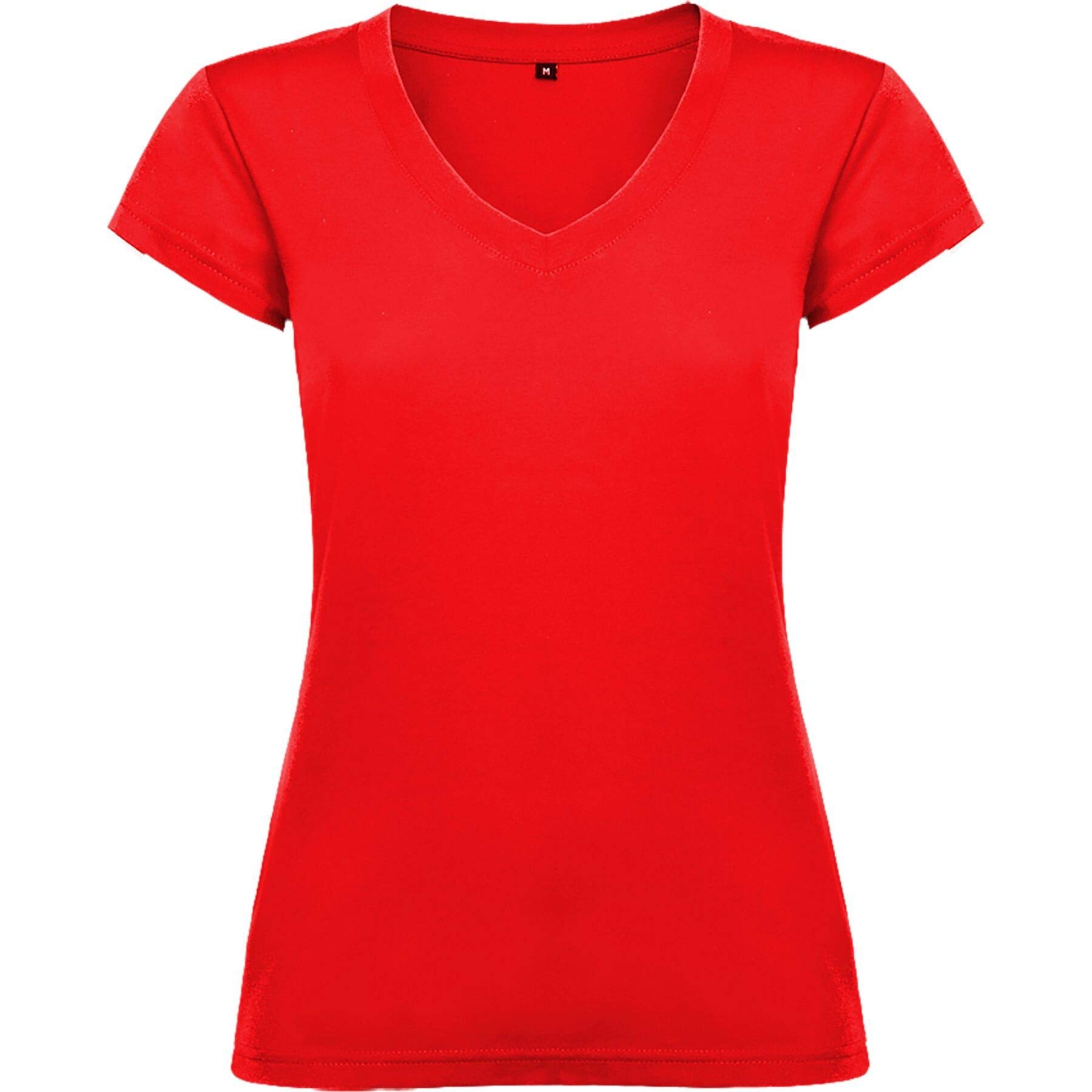ROLY Camiseta Victoria 6646 Mujer