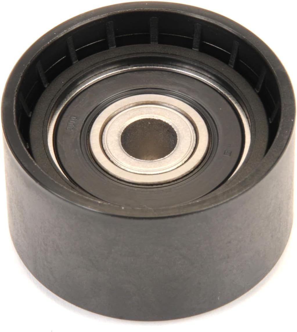 GM Genuine Parts 55187100 Timing Belt Idler Pulley