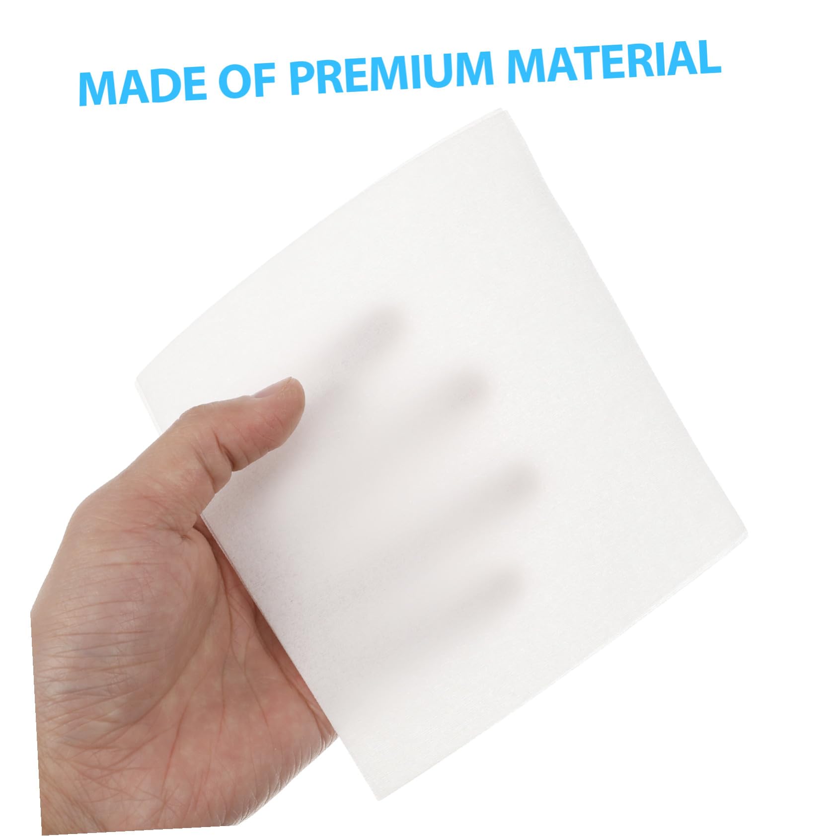 300 Secas para Polvo Antiestáticas para Pelusas Secas para Pantalla De TV De Limpieza Trapos para Limpiar