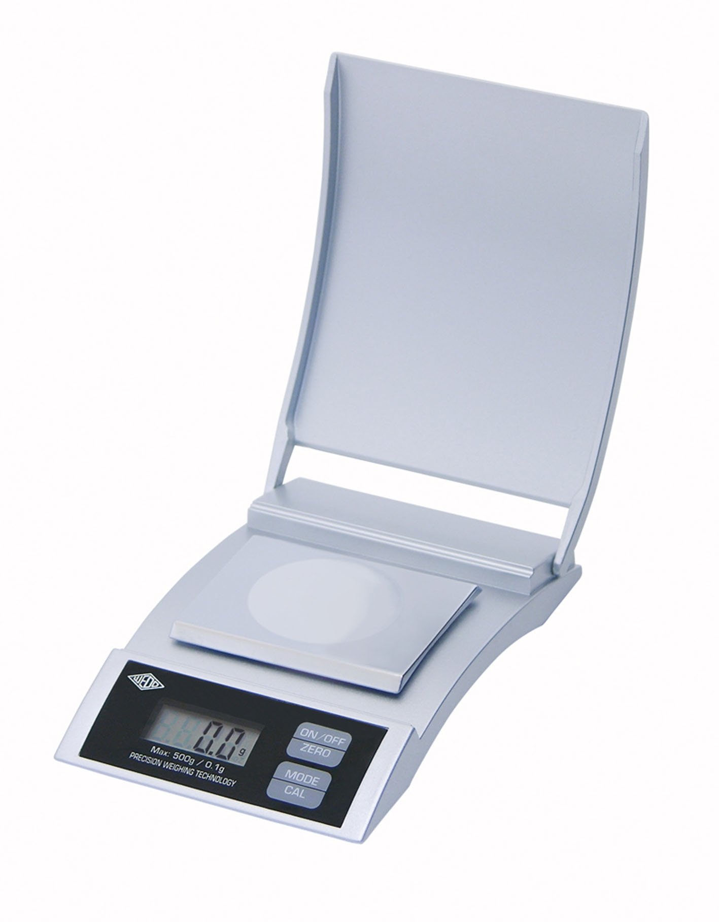 Bilancia Elettronica Da Cucina 10 Kg / 0.1 G - Impermeabile, Con Retroilluminazione LED - Foto 7