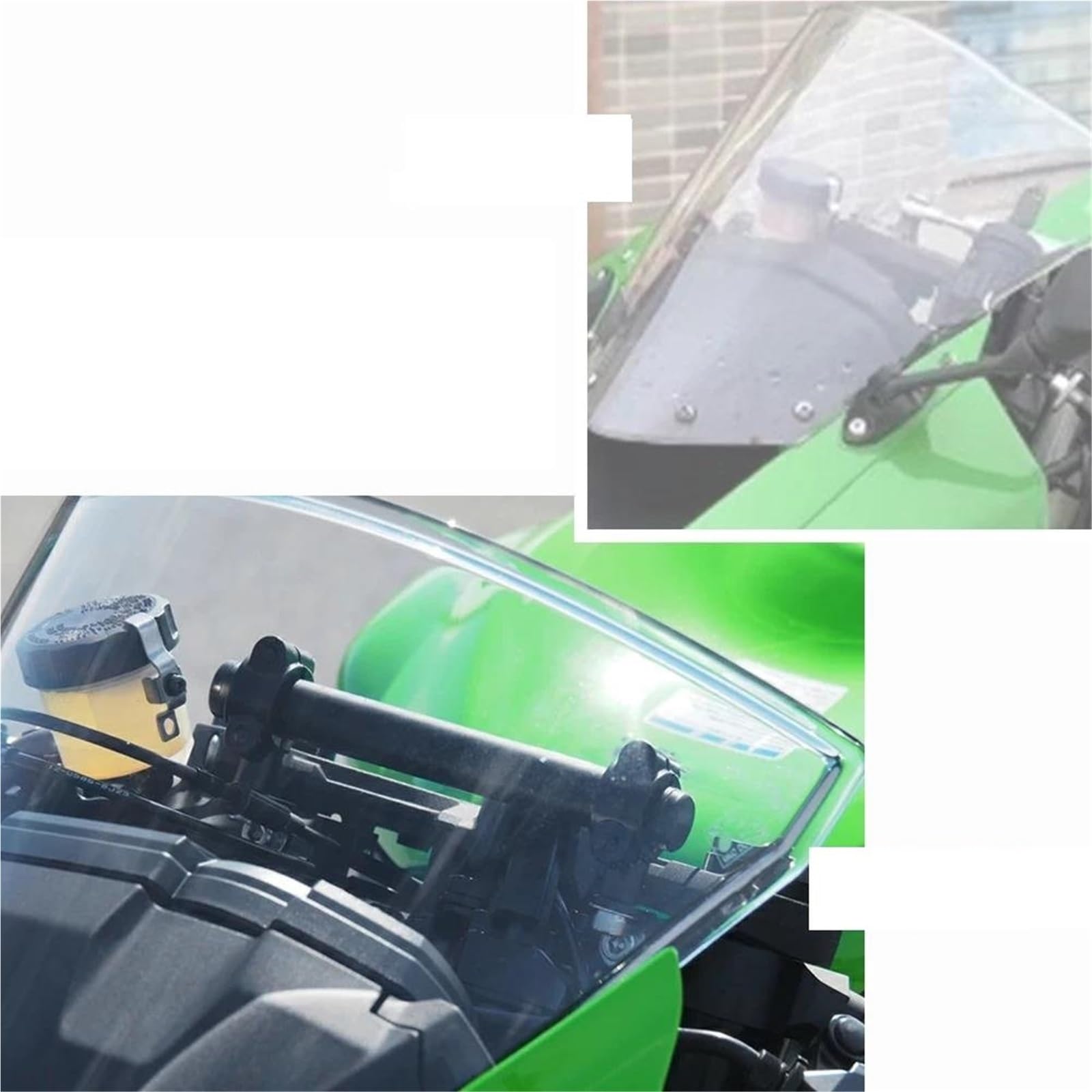 Amazon.co.jp: GPS マウントホルダー バイク用携帯電話GPS