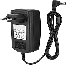 Steckernetzteil Netzteil Electronicnce 14 V 14.5 V 500 mAh Power Adapter 5.5 x 2.1/2.5 mm Output Head DC 100 – 240 V EU (EU Plug)