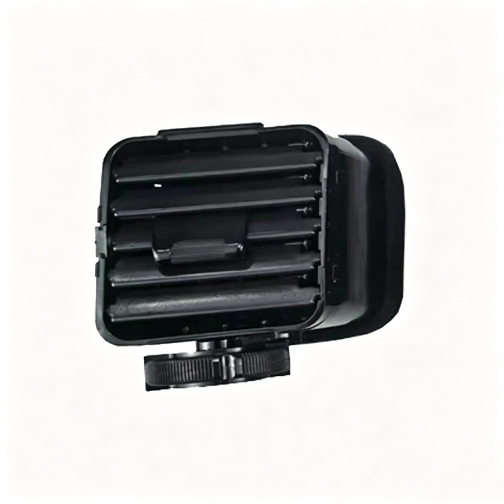 Air Vent Panel for Car Car A/C Air Vent Outlet Installation For Mitsubishi For Pajero V73 V75 V77 For Montero Air-Conditioning(Left side A)