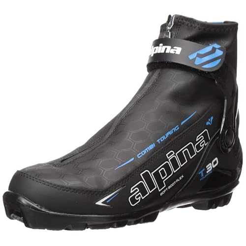 alpina t5 boot