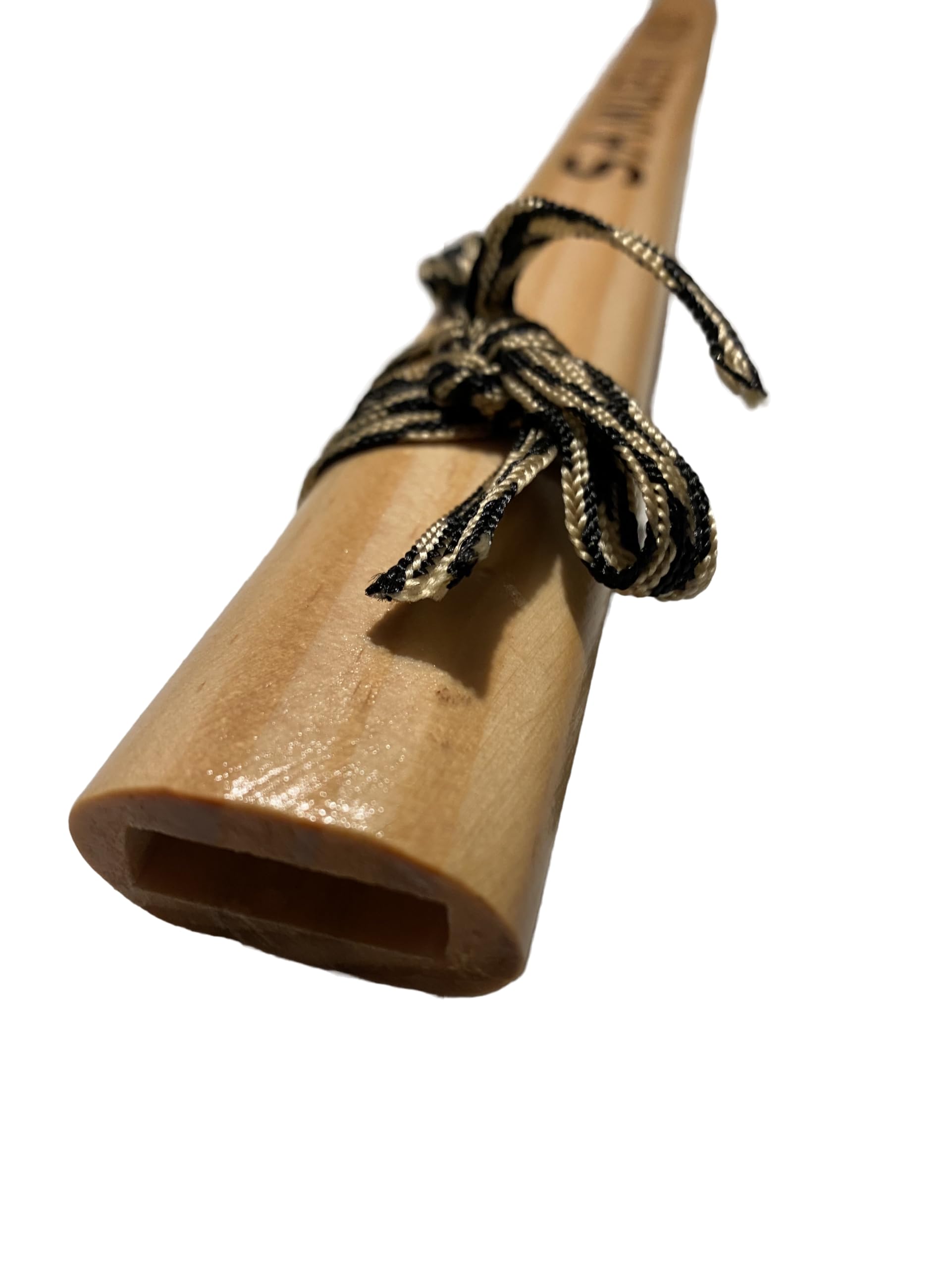 Kinder Samuraischwert 74 cm aus Holz mit Schwertscheide - Ninja, Ninjutsu