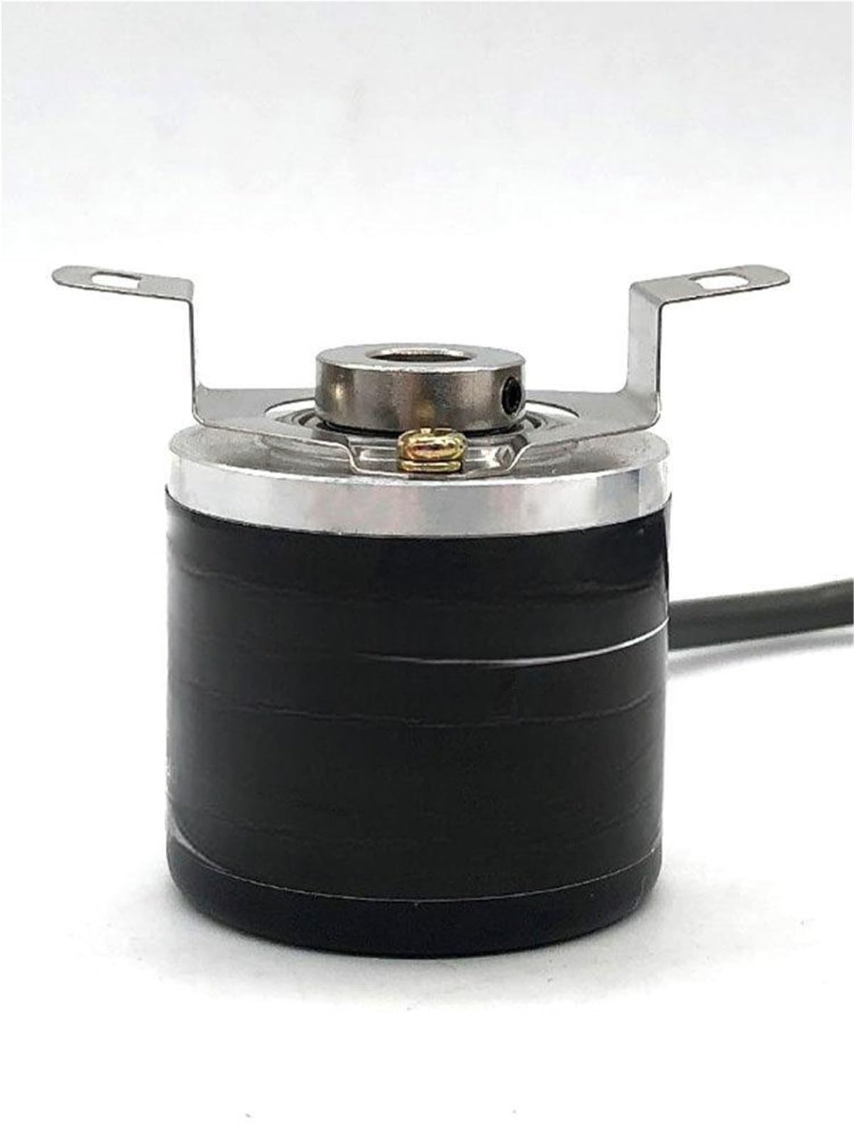 Mkhqst 2500P/R Rotary Encode, Hollow-Shaft Blind-Bore Encode E6hz-Cwz6c Cwz1x 5B 3X 10-3600P/R(E6hz-Cwz5b,)