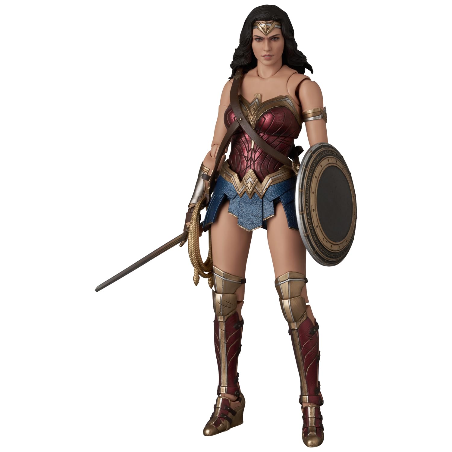 Amazon.co.jp: メディコム・トイ (MEDICOM TOY) MAFEX マフェックス No