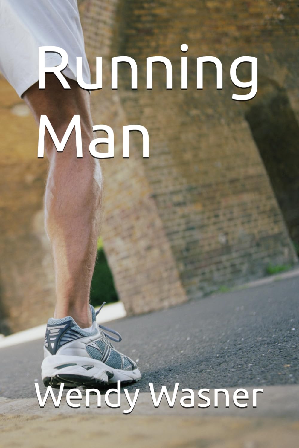 Running Man
